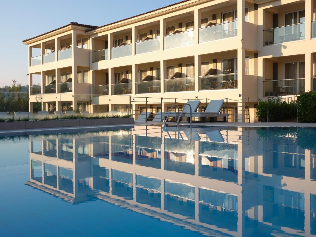 Hotel Park & Spa-adults Only Tsilivi (Zakynthos)