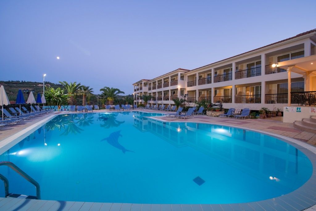 Park & Spa-adults Only Hotel