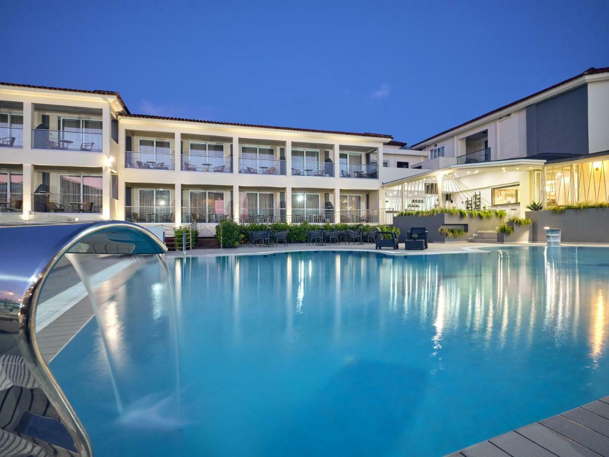 Park & Spa-adults Only 4* Tsilivi (Zakynthos)