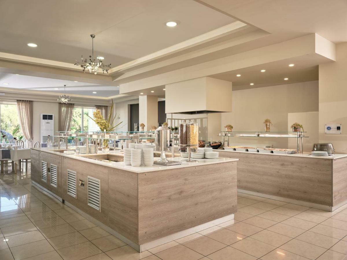 Hotel Park & Spa-adults Only