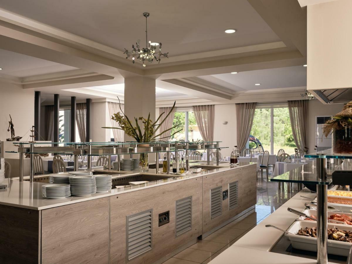 Park & Spa-adults Only Tsilivi (Zakynthos)