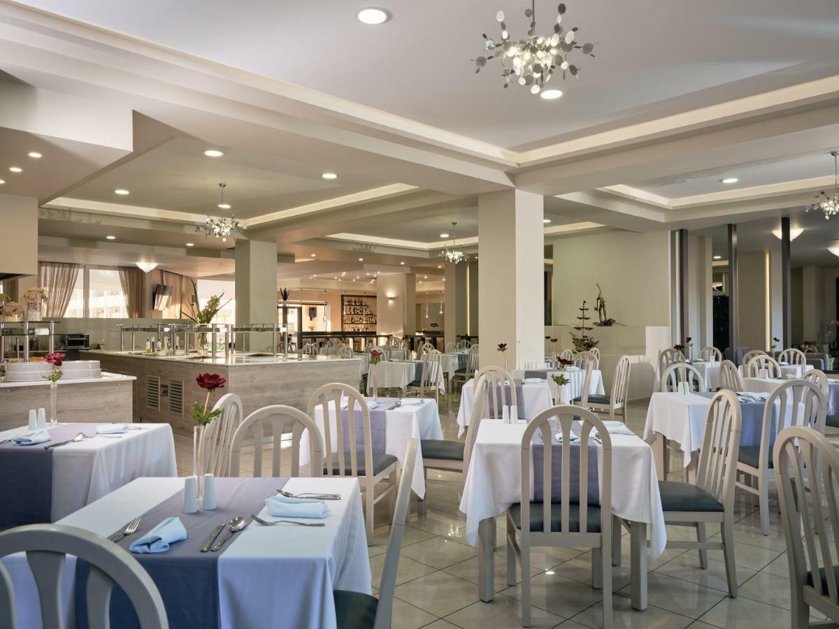 Park & Spa-adults Only Hotel Tsilivi (Zakynthos)