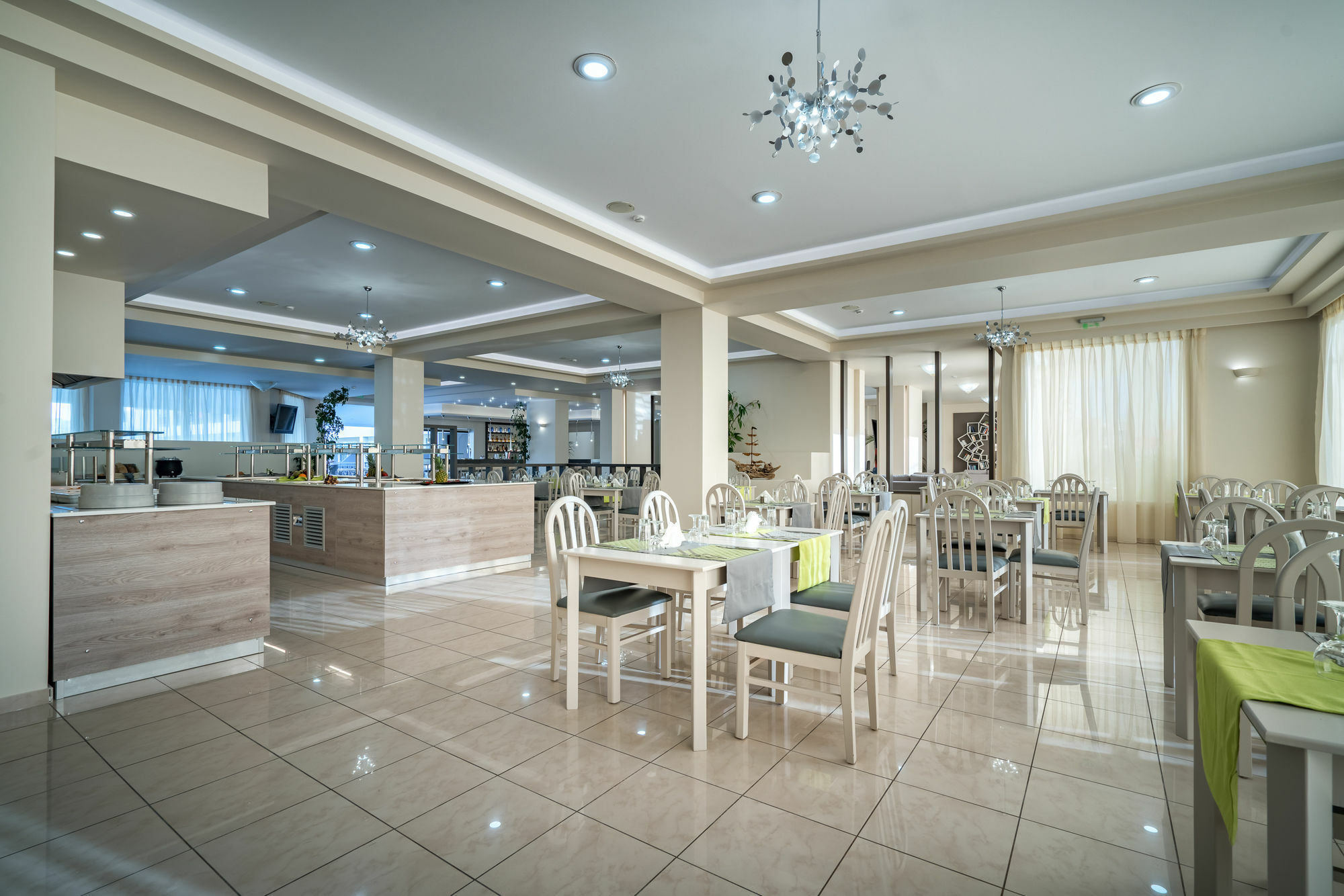 Hotel Park & Spa-adults Only Tsilivi (Zakynthos)