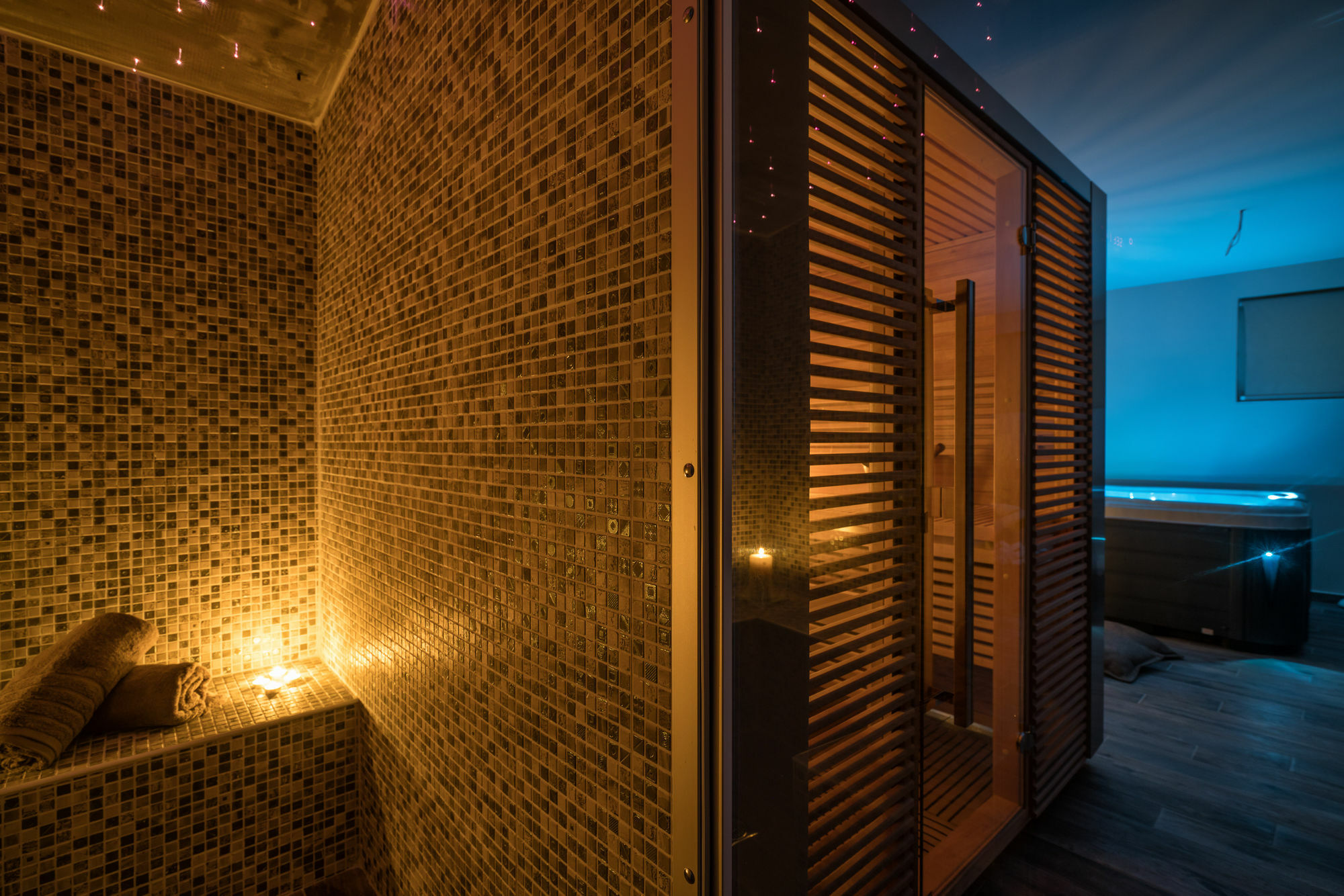 Park & Spa-adults Only 4* Tsilivi (Zakynthos)