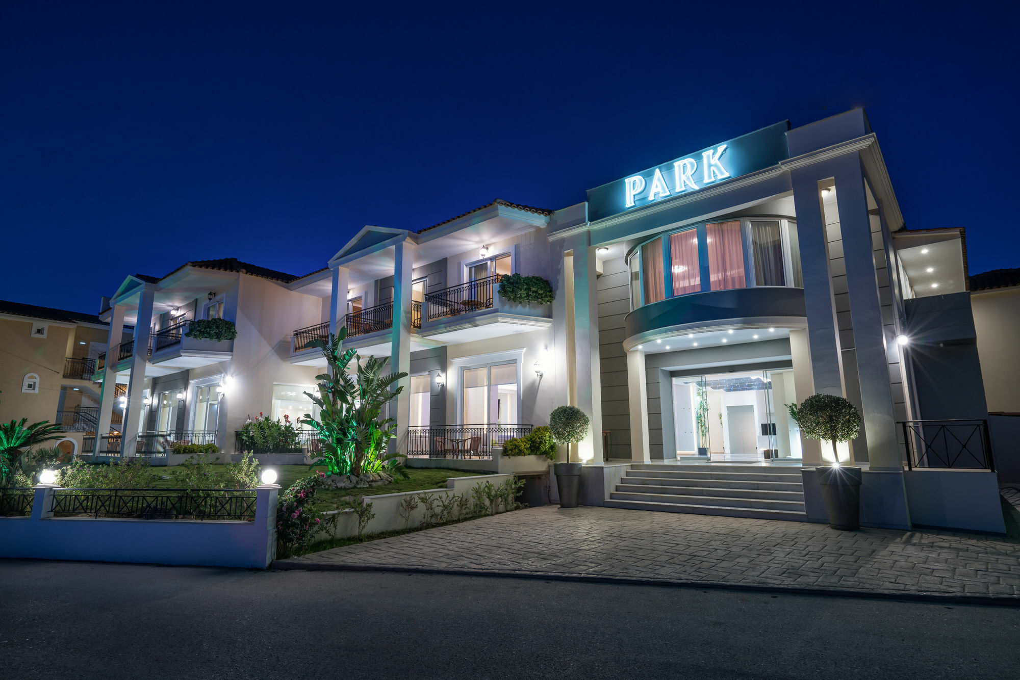 Hotel Park & Spa-adults Only 4*