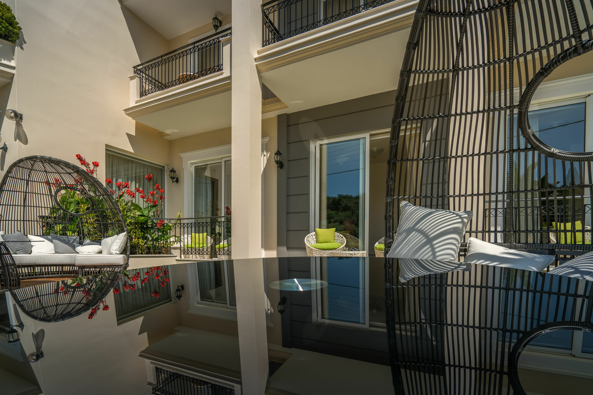 Park & Spa-adults Only Hotel Tsilivi (Zakynthos)