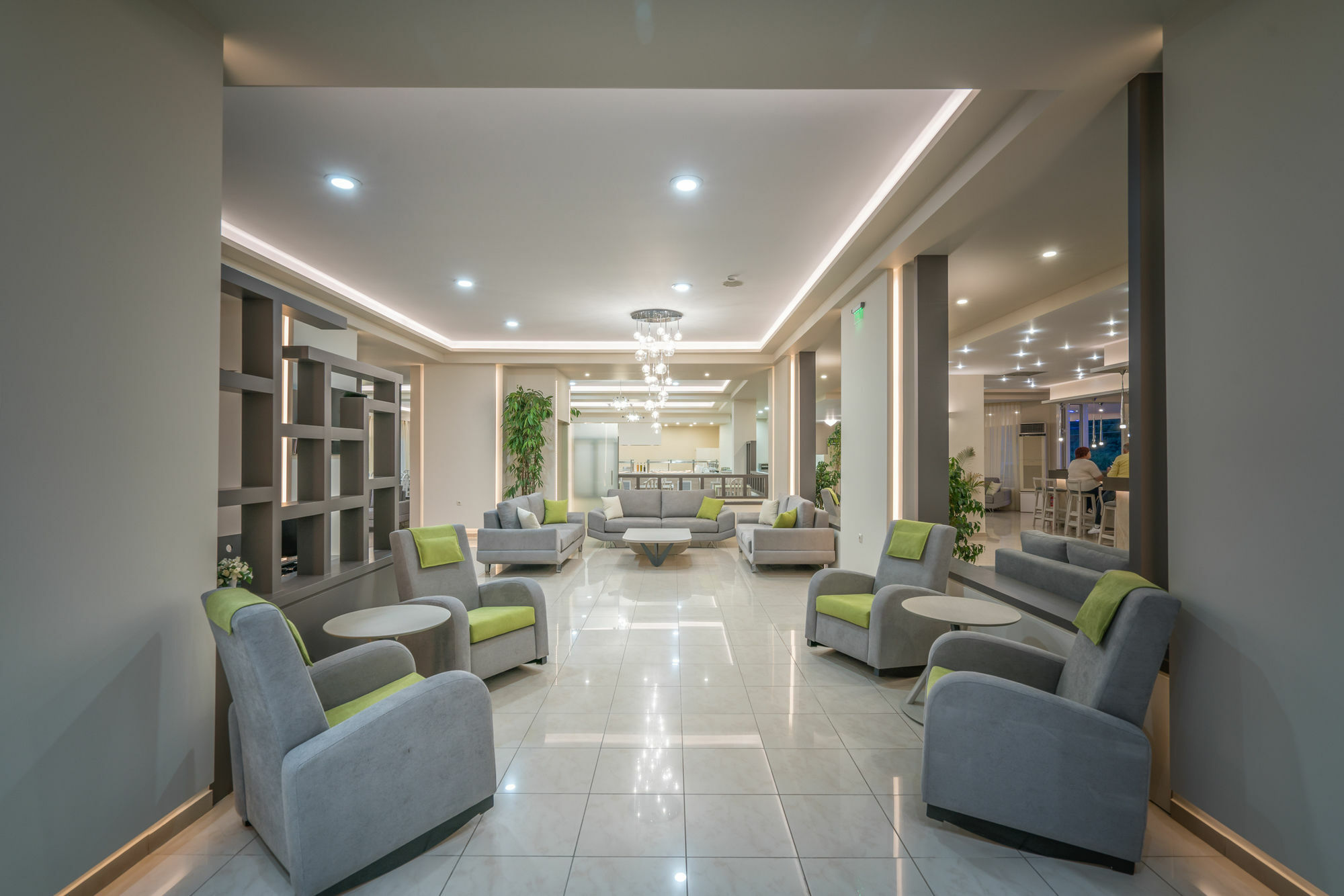 Park & Spa-adults Only