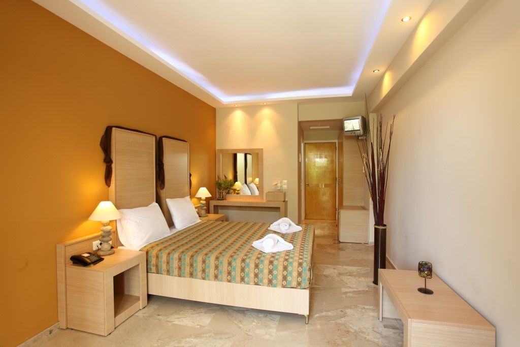 Hotel Park & Spa-adults Only Tsilivi (Zakynthos)