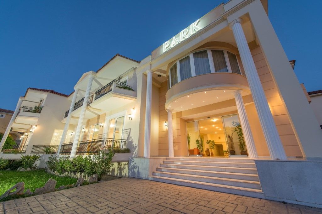 Hotel Park & Spa-adults Only