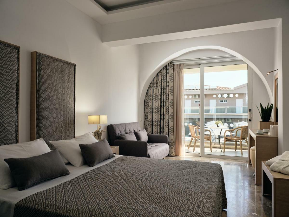 Park & Spa-adults Only Hotel