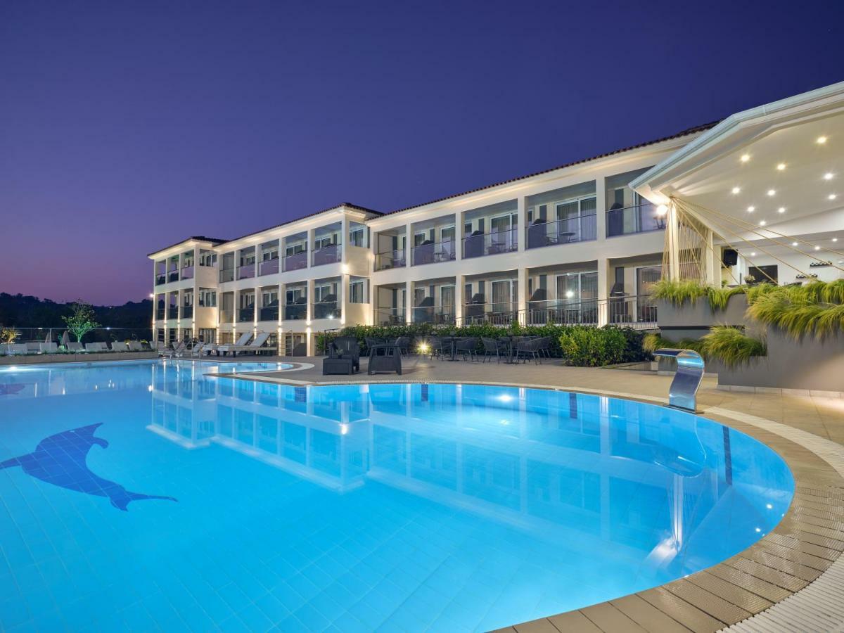 Park & Spa-adults Only Hotel Tsilivi (Zakynthos)