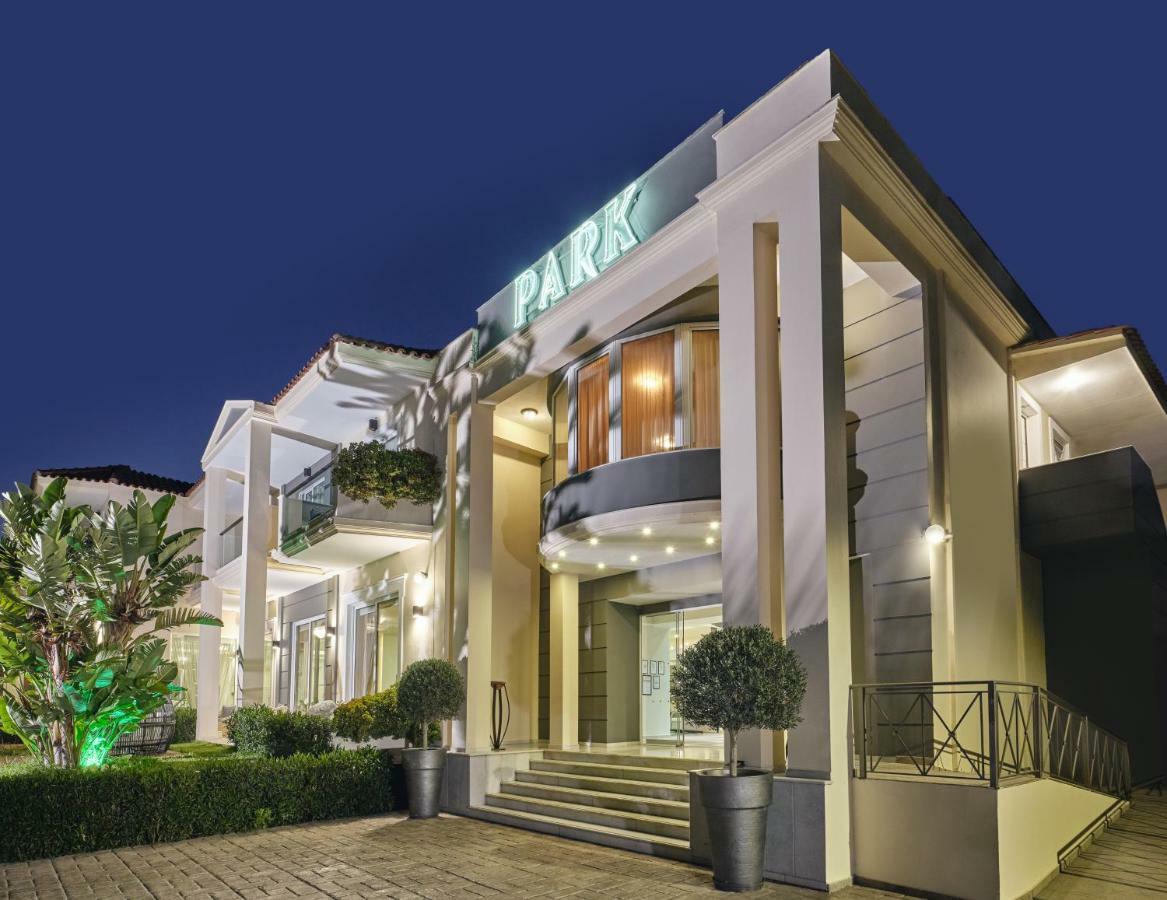 Park & Spa-adults Only 4*