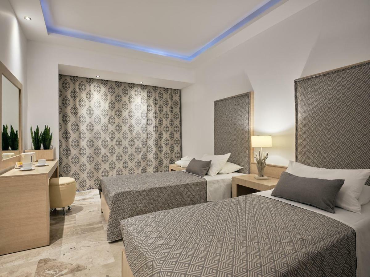 Park & Spa-adults Only Hotel Tsilivi (Zakynthos)