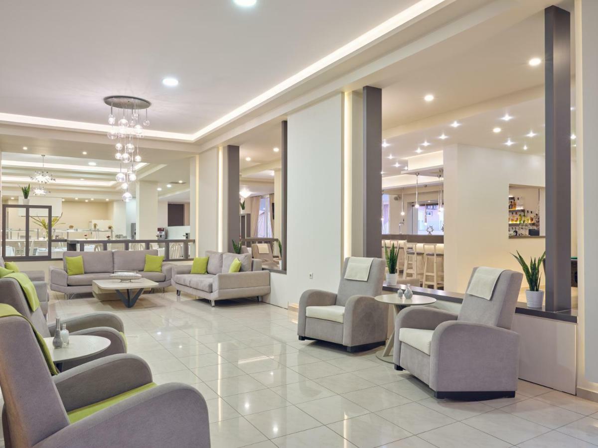 Park & Spa-adults Only 4*