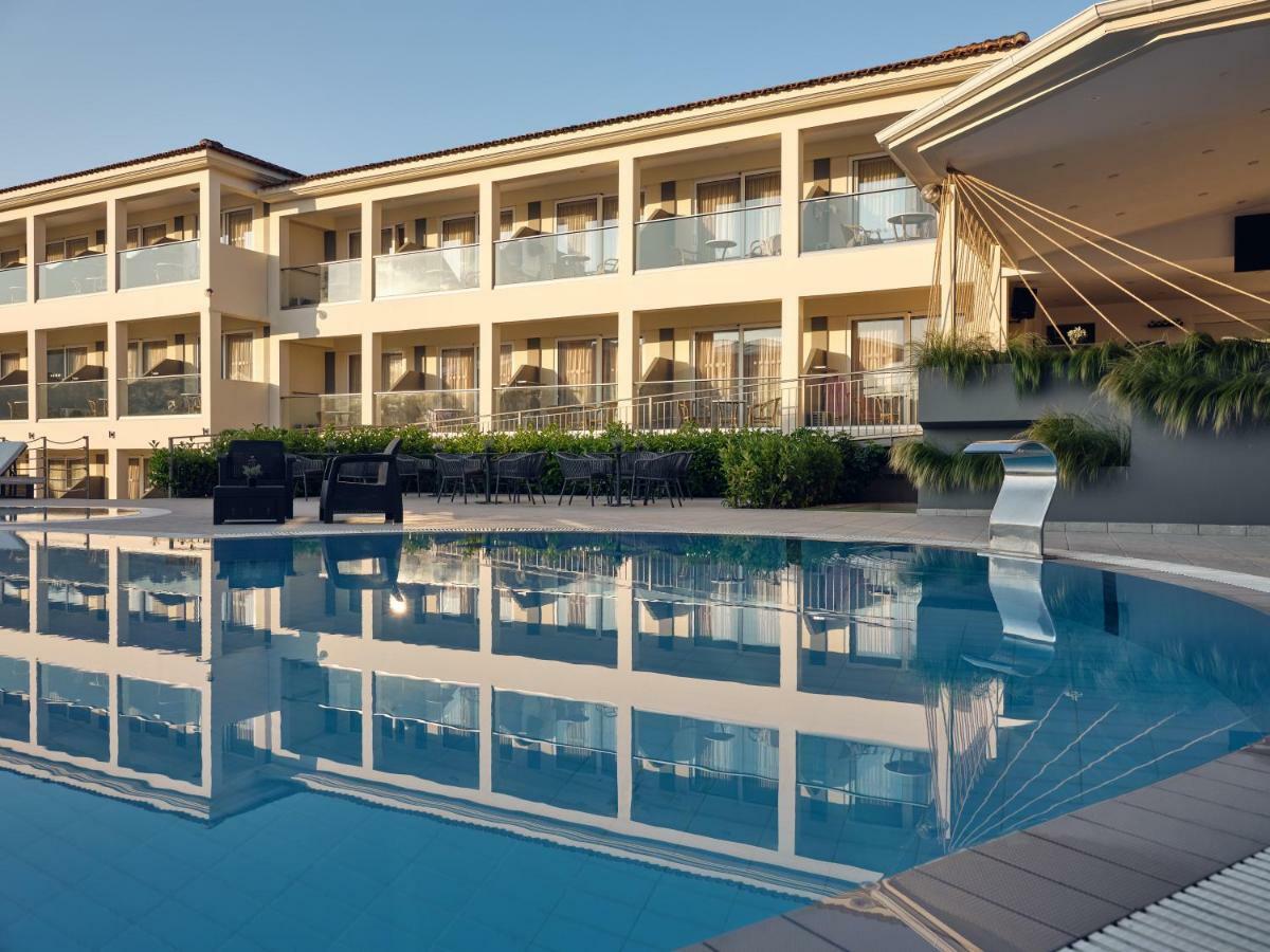 Park & Spa-adults Only Hotel