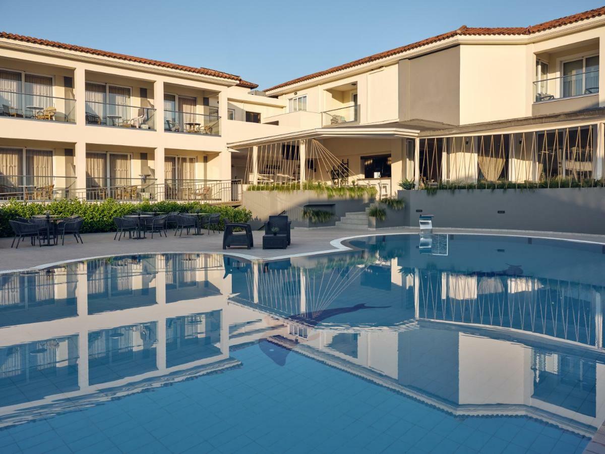 Park & Spa-adults Only 4*