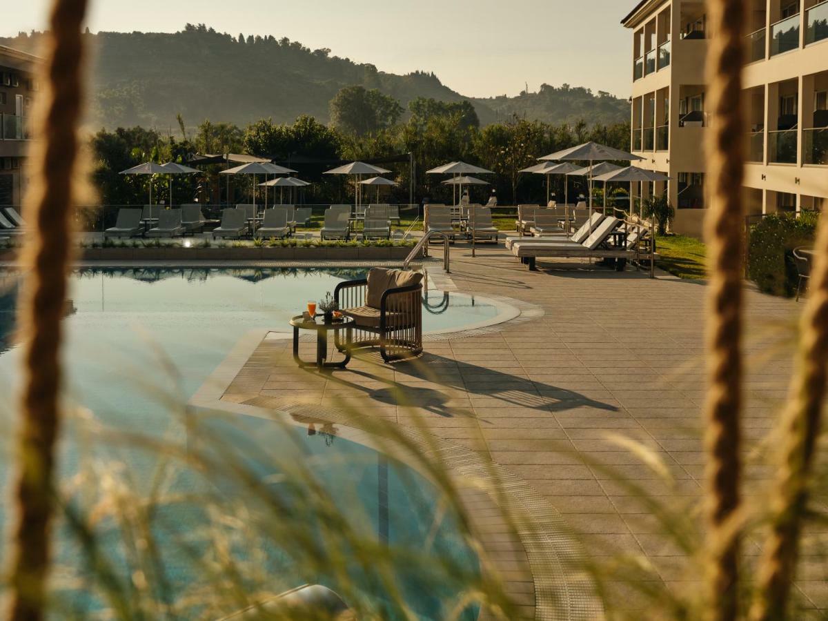 Park & Spa-adults Only 4*