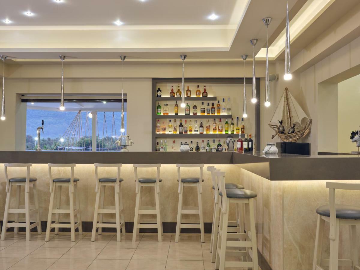 Park & Spa-adults Only Tsilivi (Zakynthos)