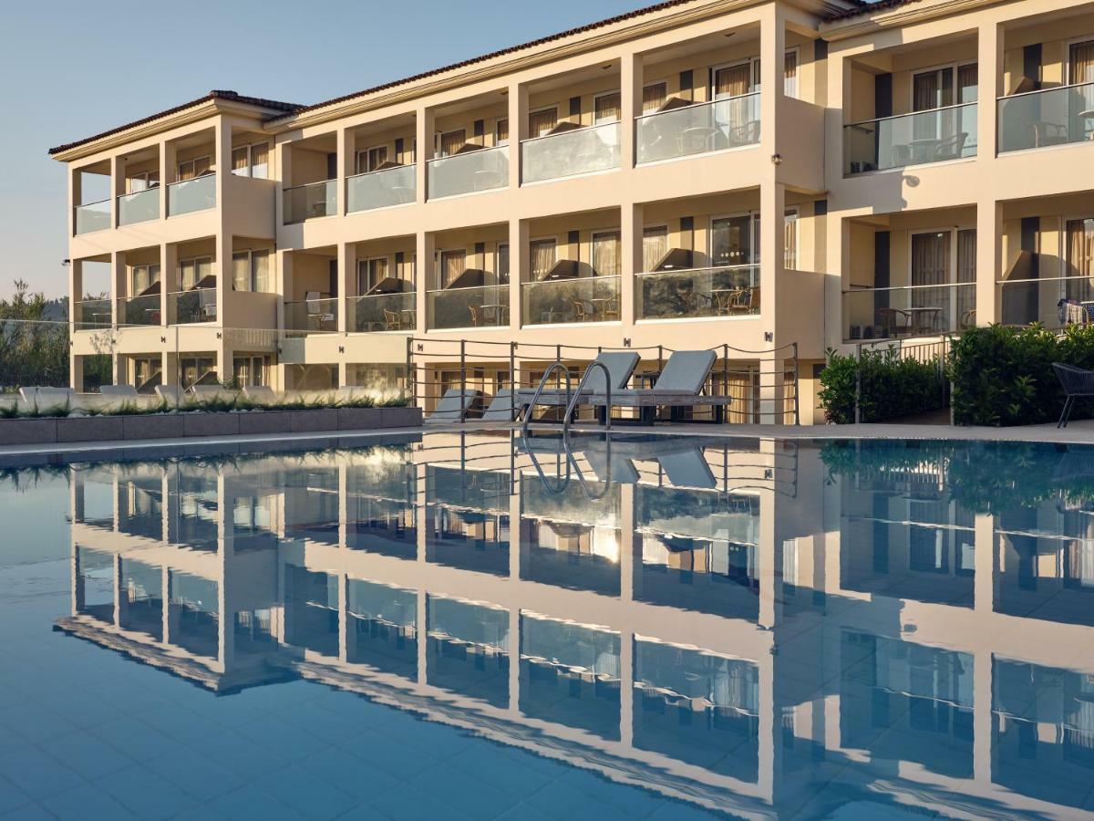 Hotel Park & Spa-adults Only 4*