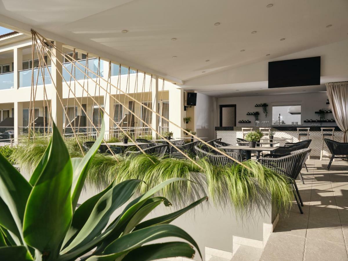 Park & Spa-adults Only 4*