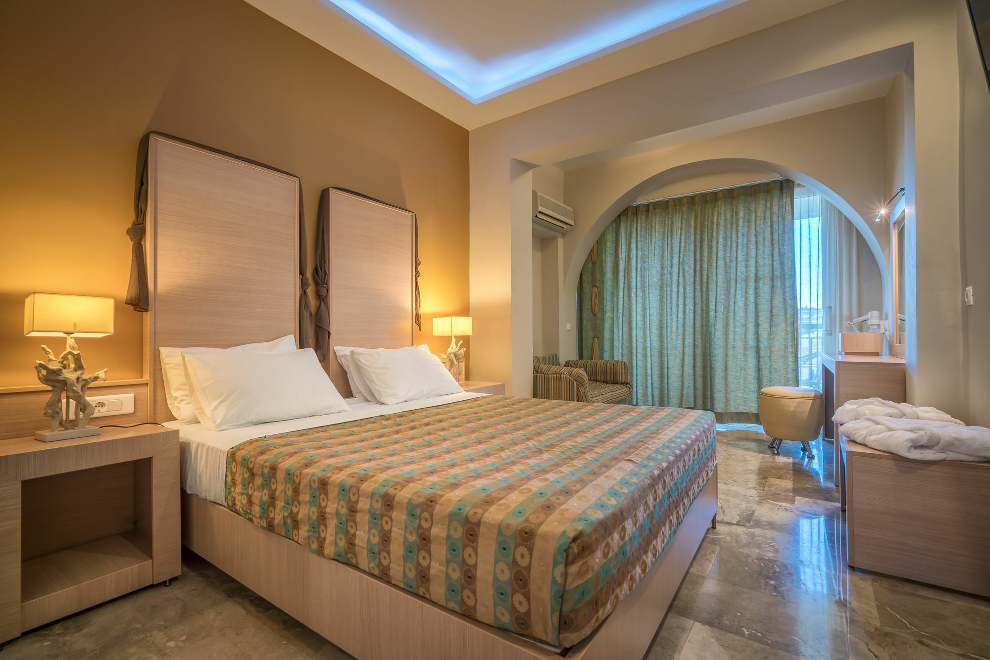 Park & Spa-adults Only Tsilivi (Zakynthos)