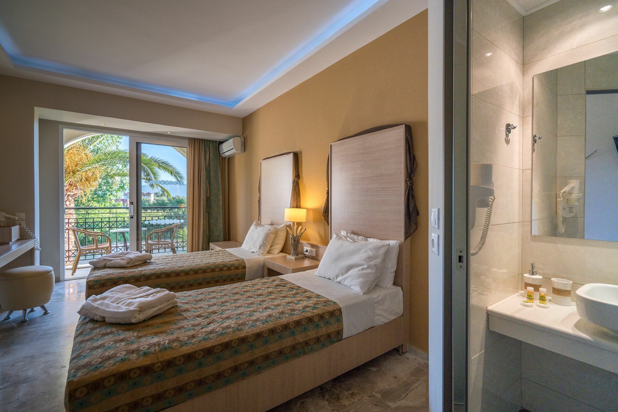 Park & Spa-adults Only Hotel