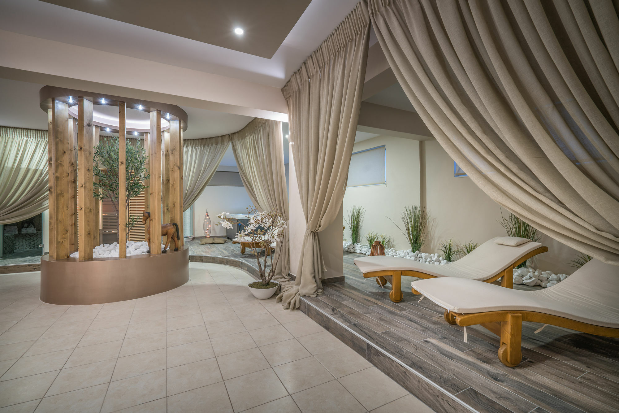 Park & Spa-adults Only Tsilivi (Zakynthos)