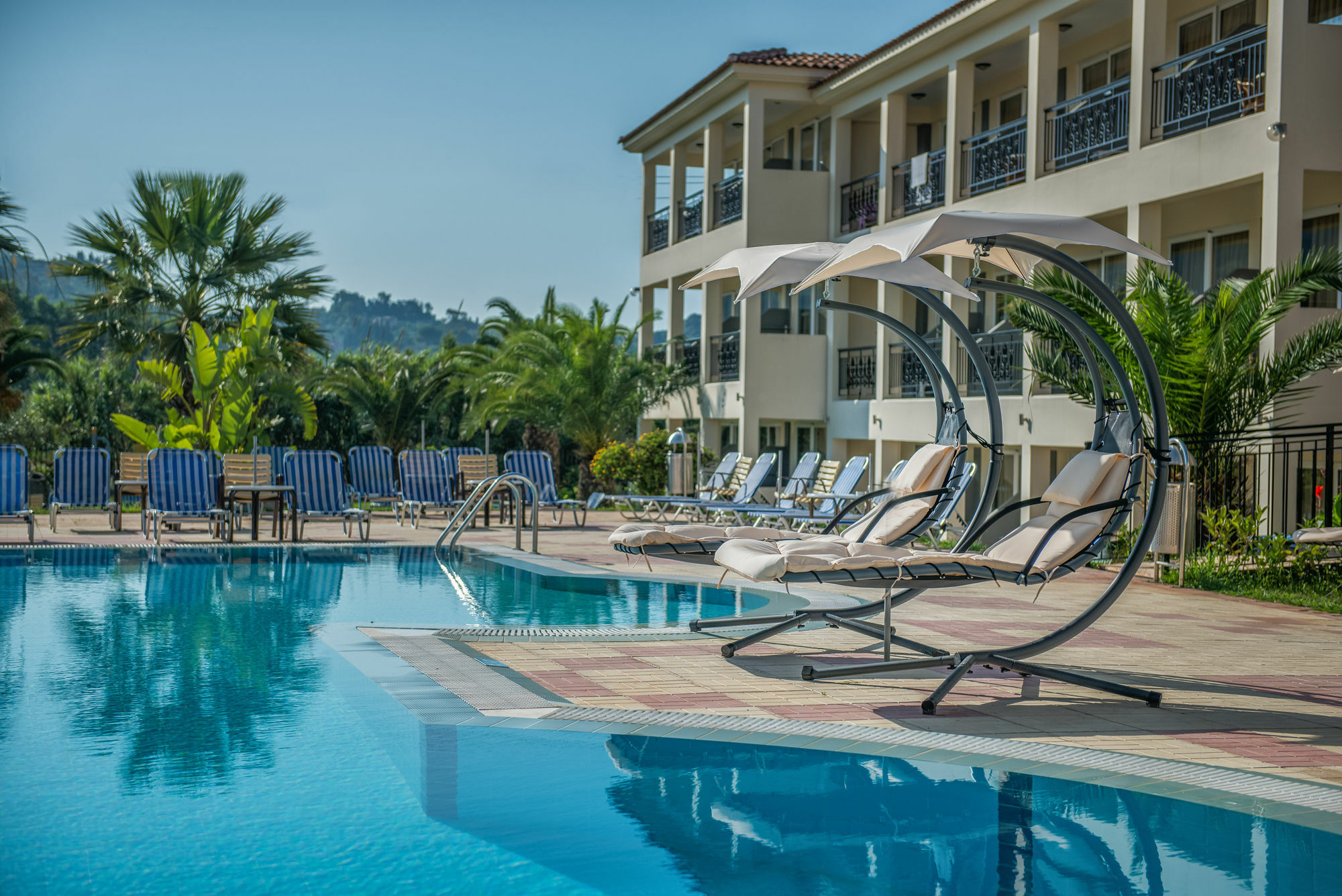 Park & Spa-adults Only