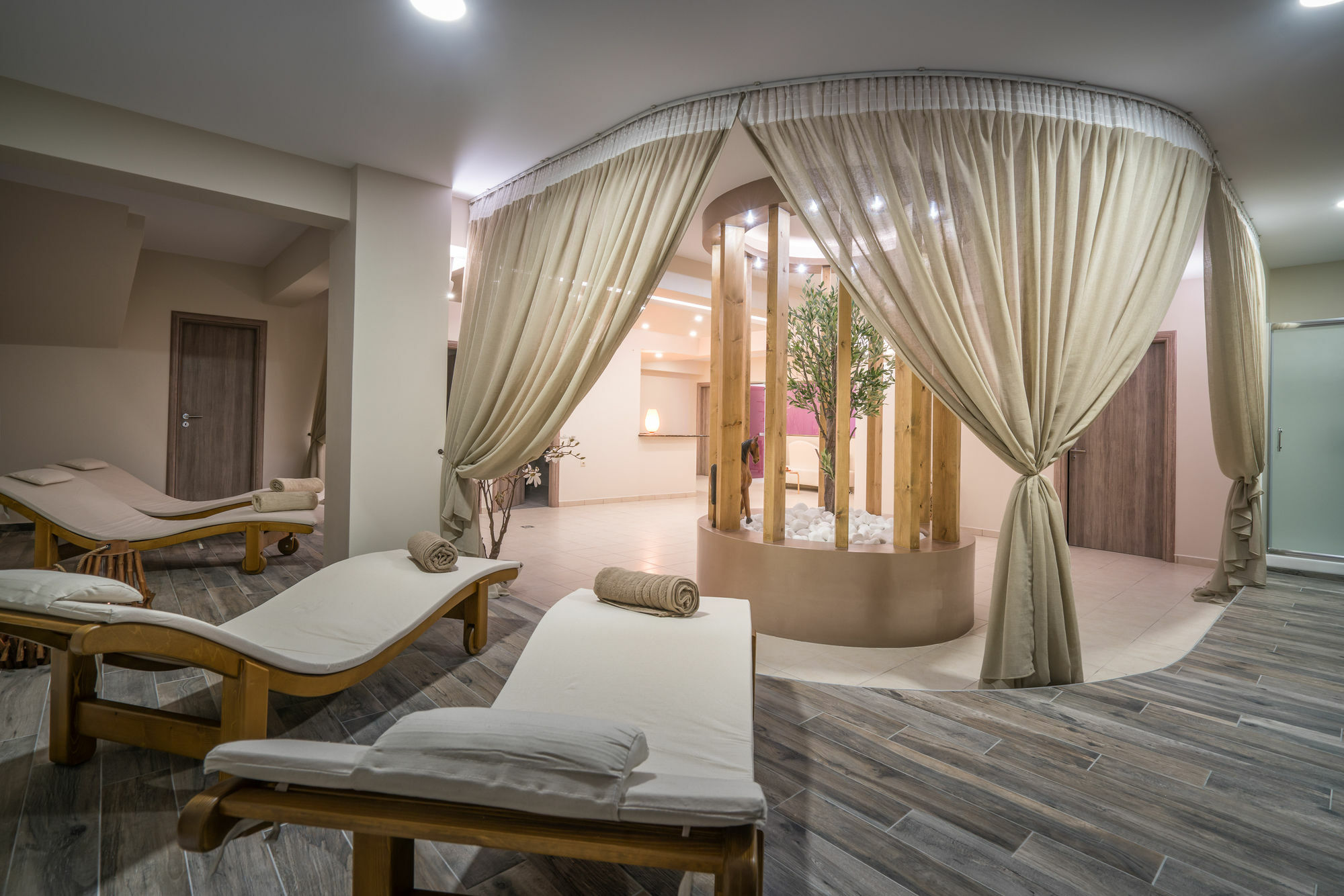 Park & Spa-adults Only Hotel Tsilivi (Zakynthos)