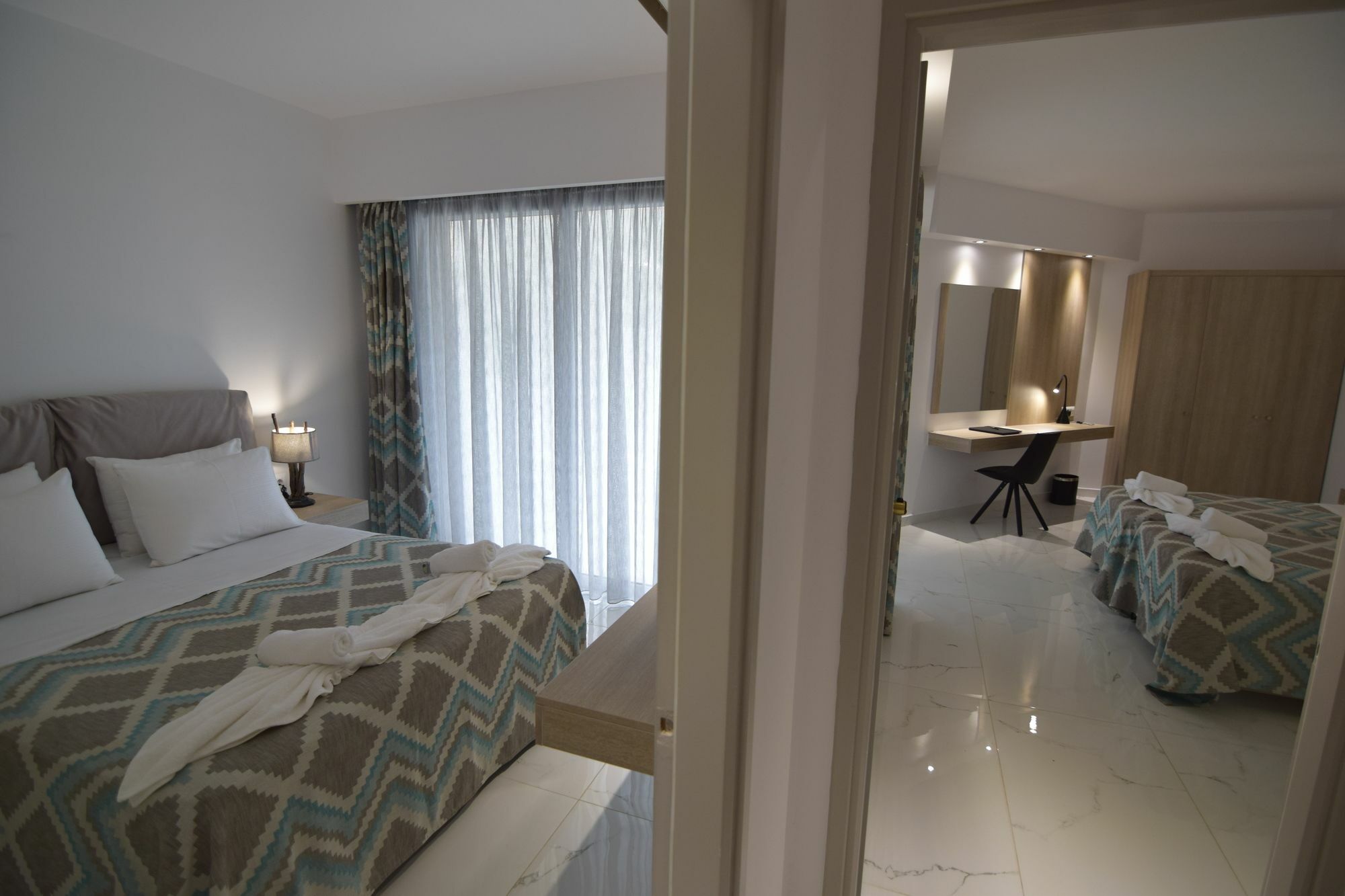 Park & Spa-adults Only 4* Tsilivi (Zakynthos)