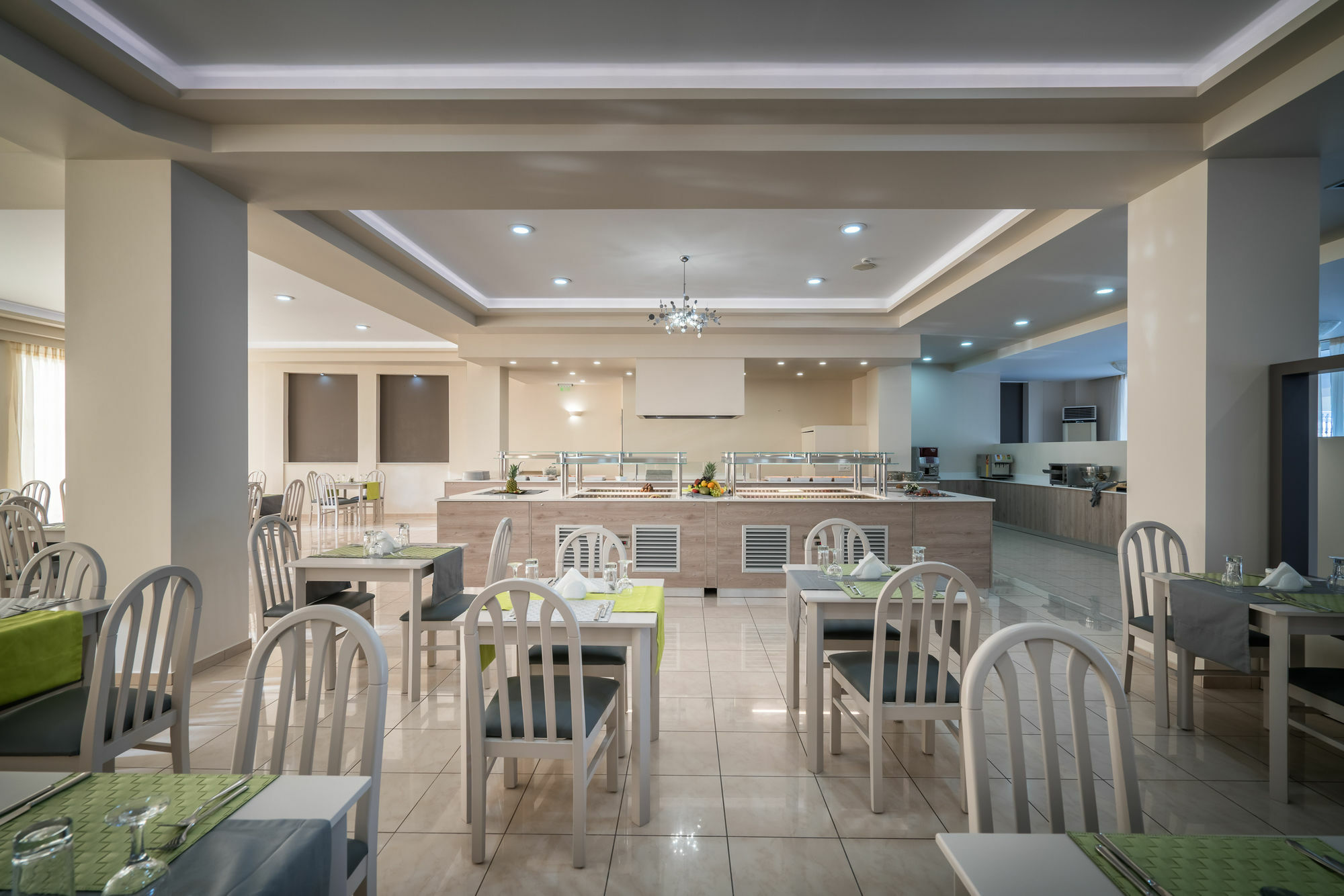 Hotel Park & Spa-adults Only