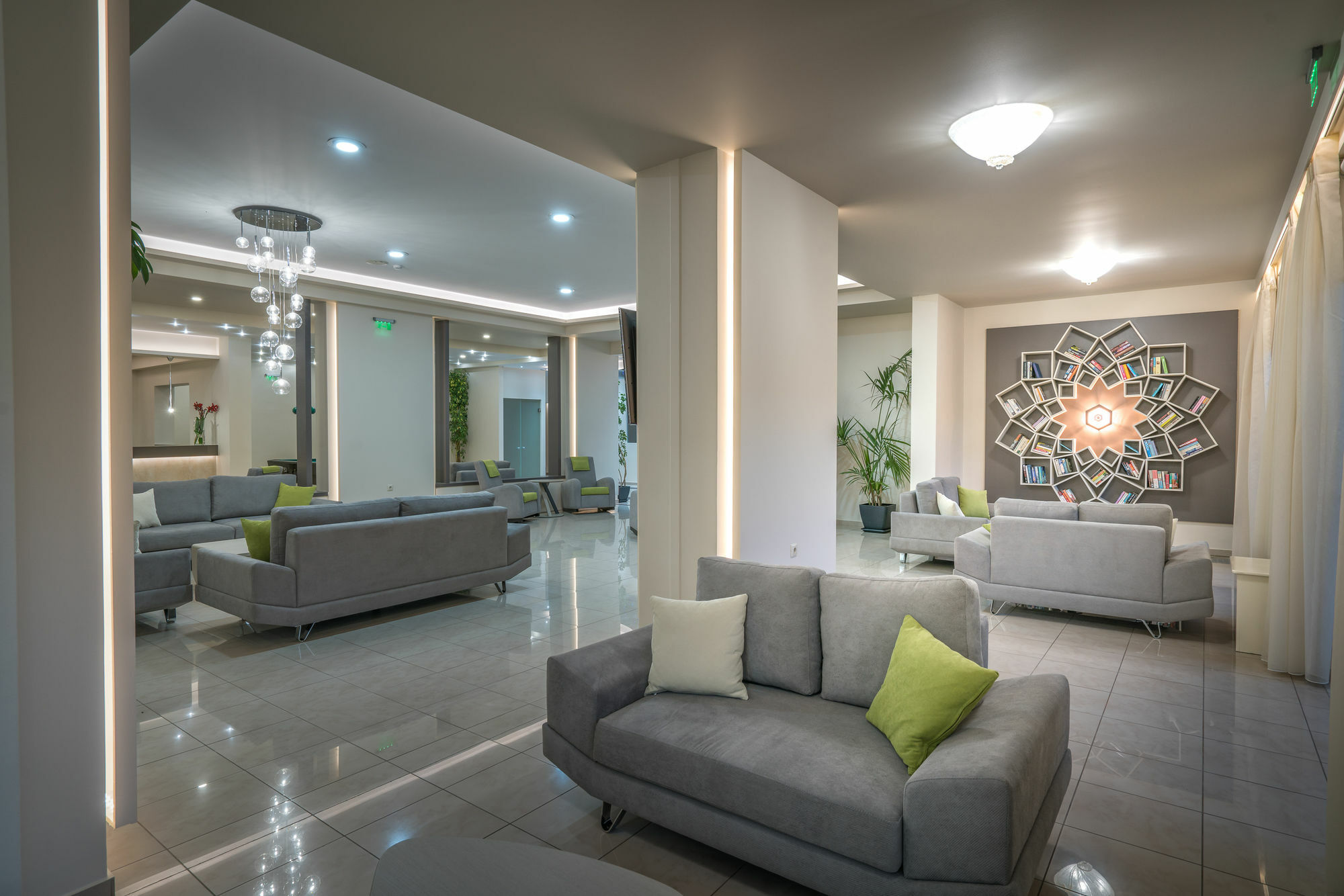 Park & Spa-adults Only