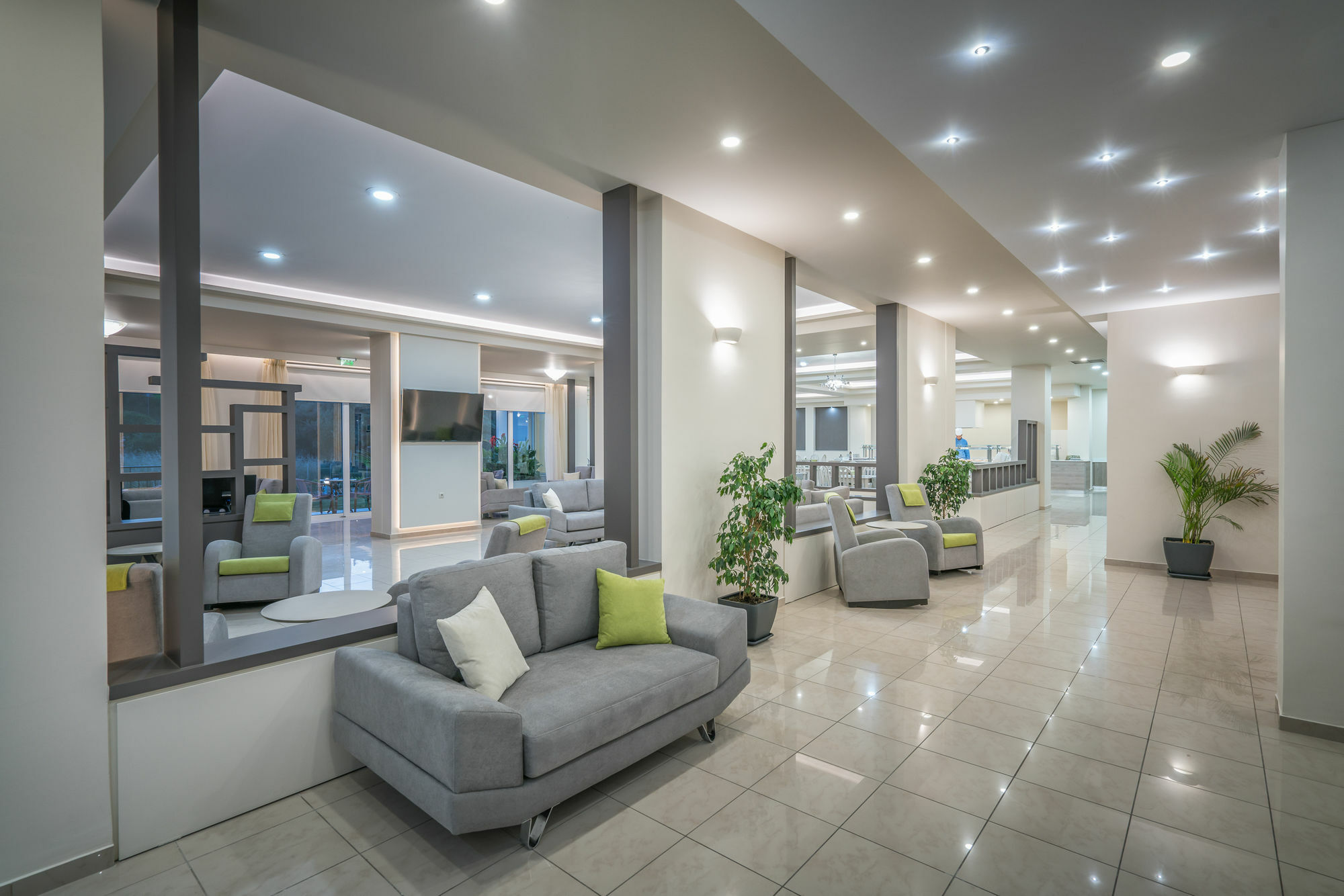 Hotel Park & Spa-adults Only 4*