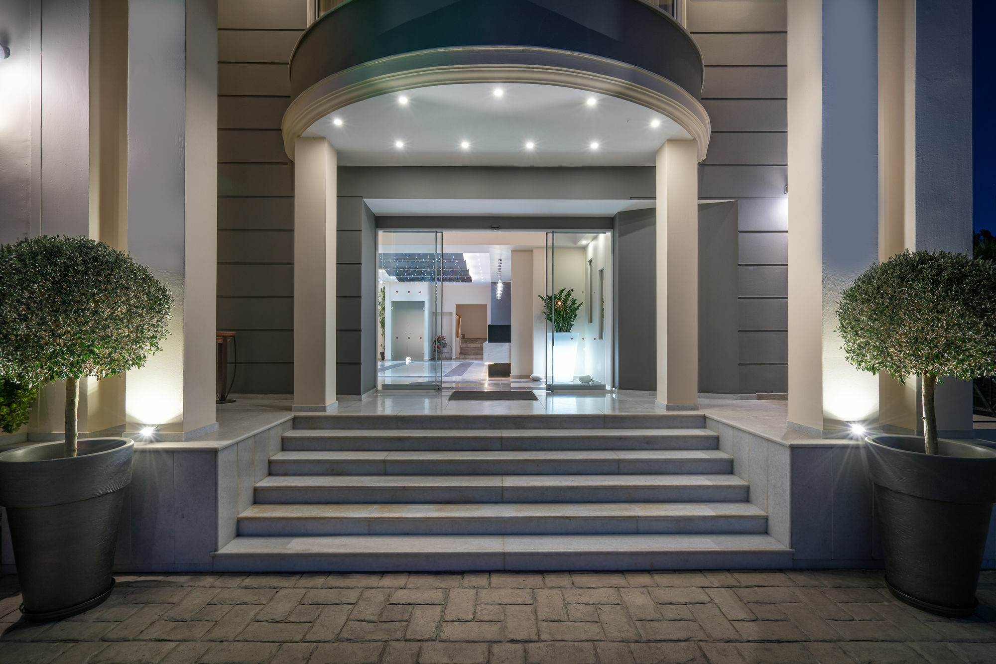 Park & Spa-adults Only Hotel Tsilivi (Zakynthos)