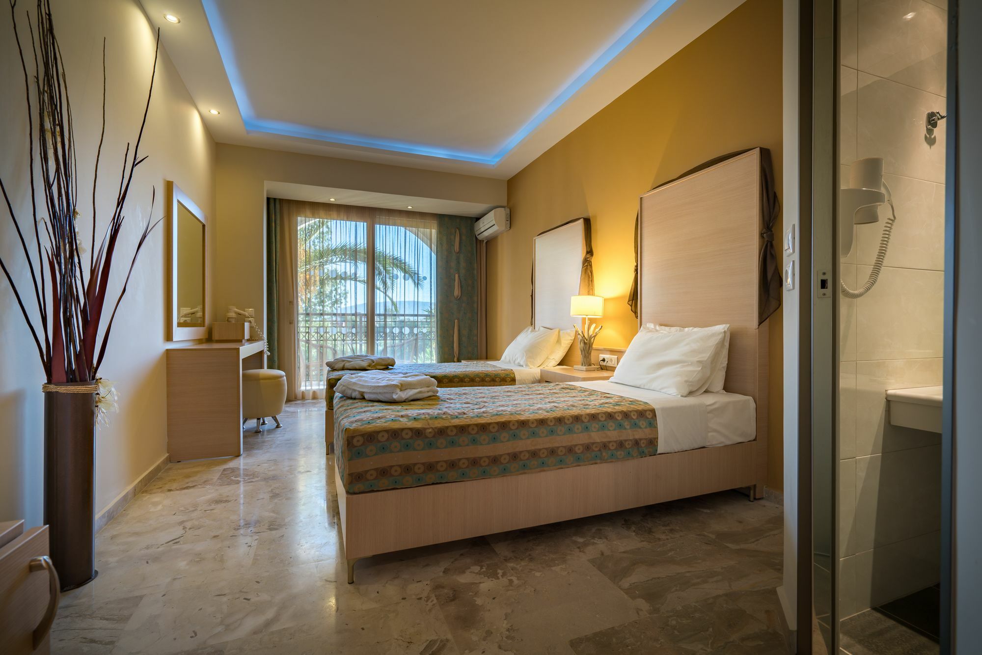 Park & Spa-adults Only Hotel