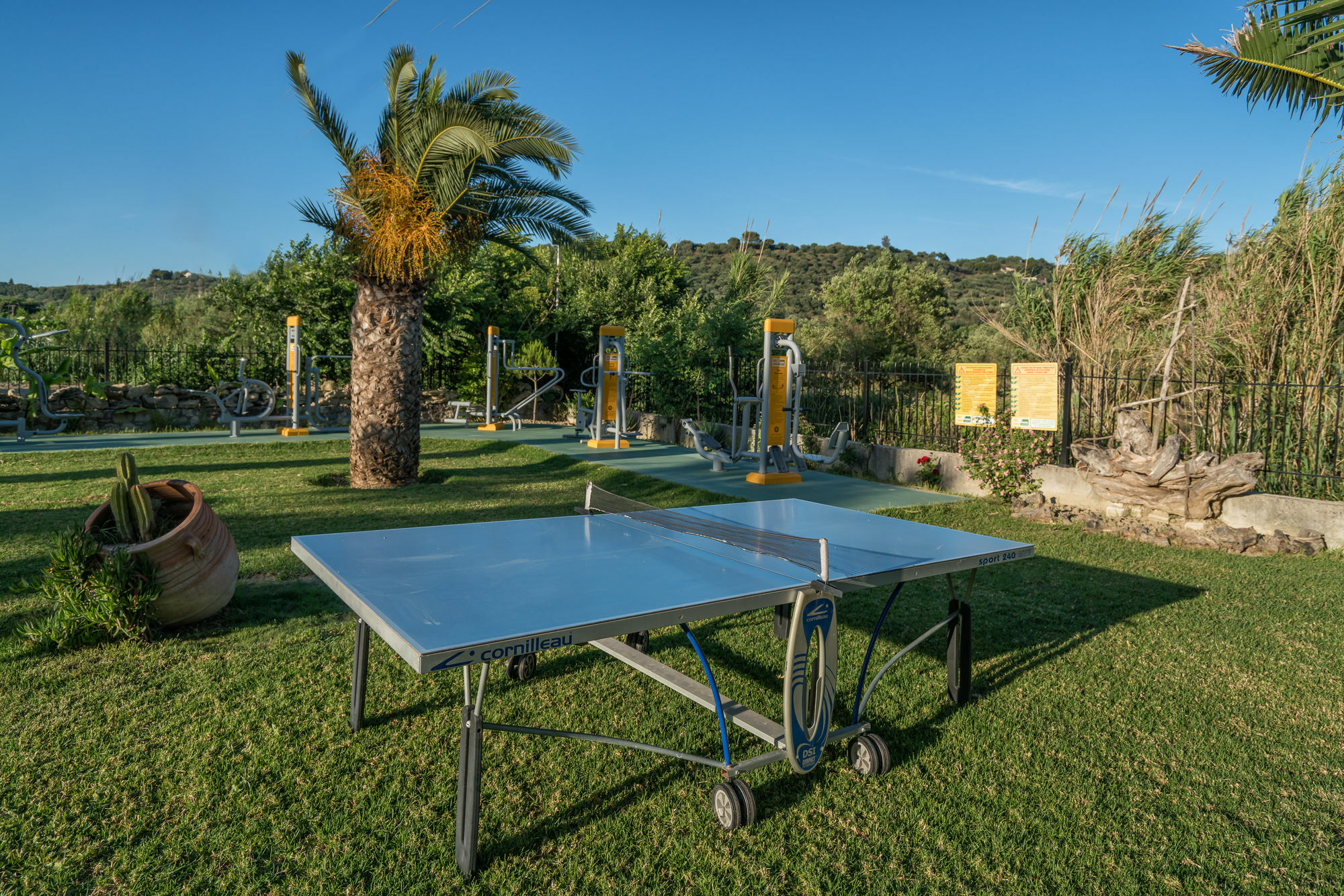 Park & Spa-adults Only 4* Tsilivi (Zakynthos)
