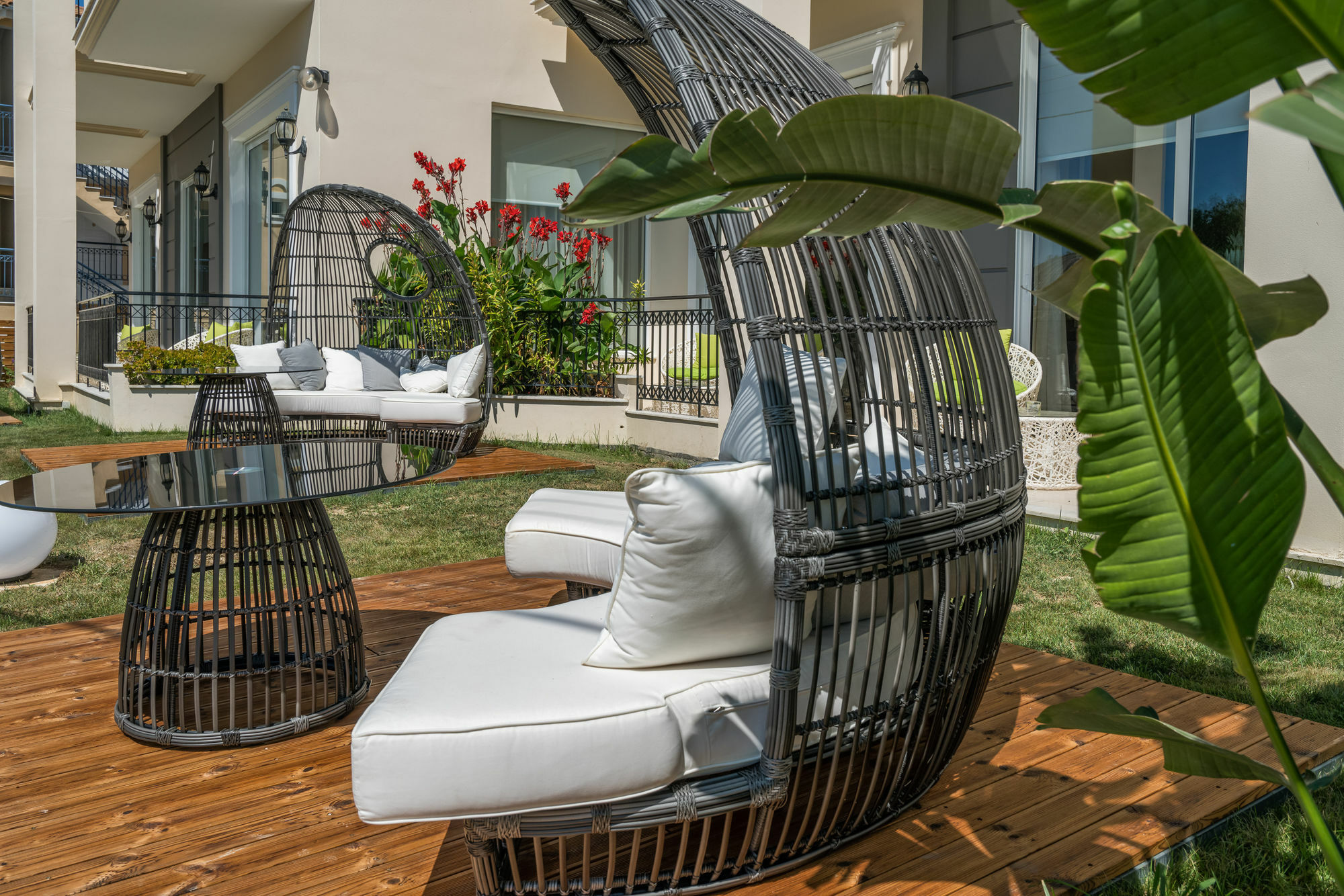 Park & Spa-adults Only Hotel Tsilivi (Zakynthos)
