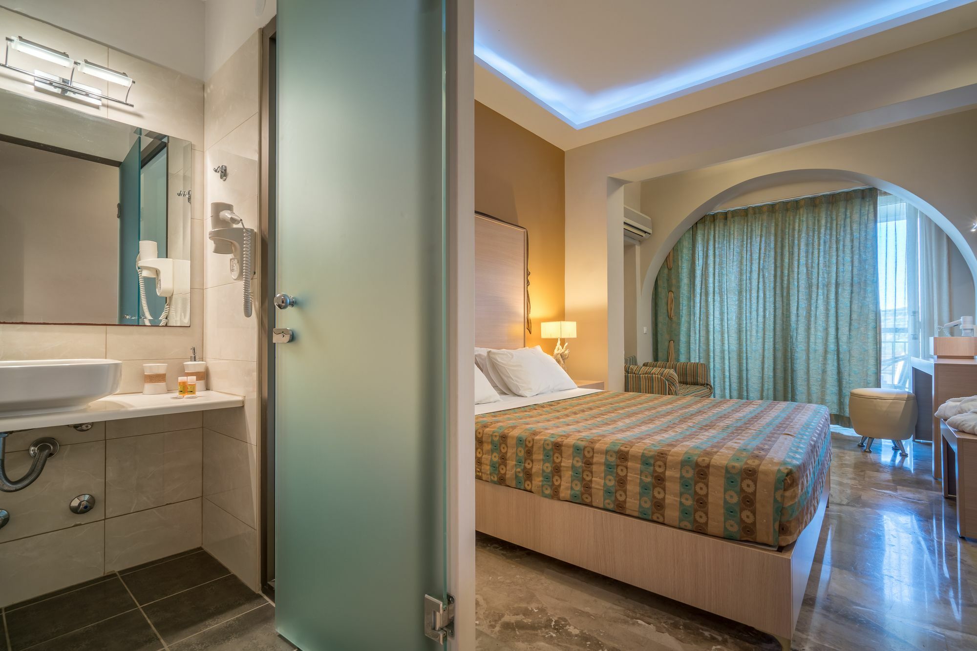 Park & Spa-adults Only Hotel