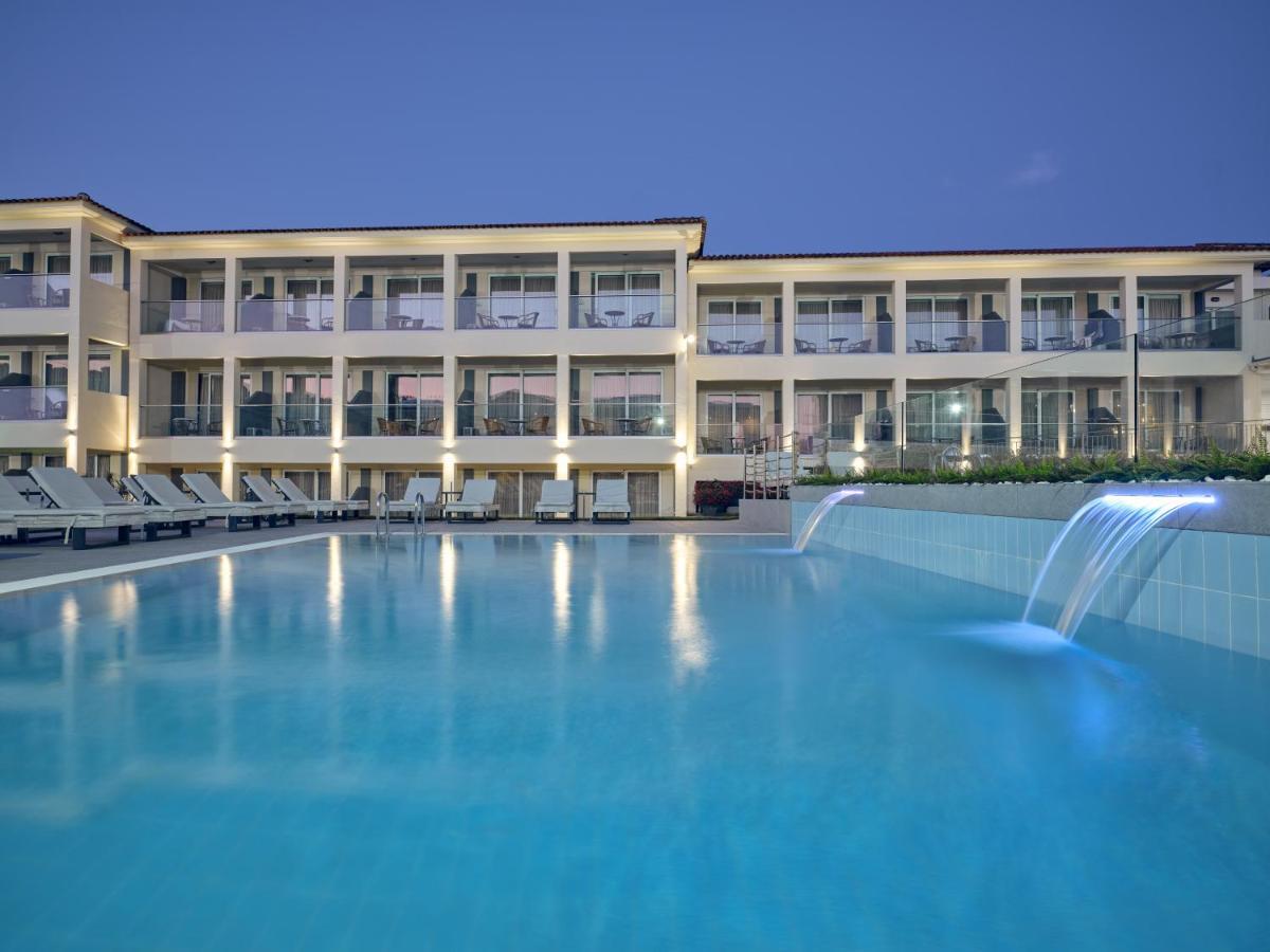 Park & Spa-adults Only Hotel Tsilivi (Zakynthos)