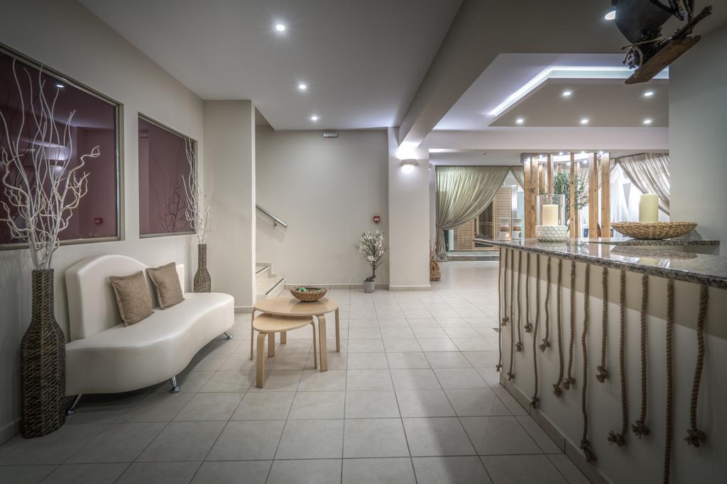 Hotel Park & Spa-adults Only Tsilivi (Zakynthos)
