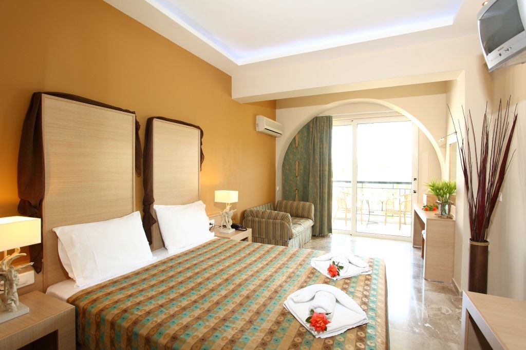 Hotel Park & Spa-adults Only 4*