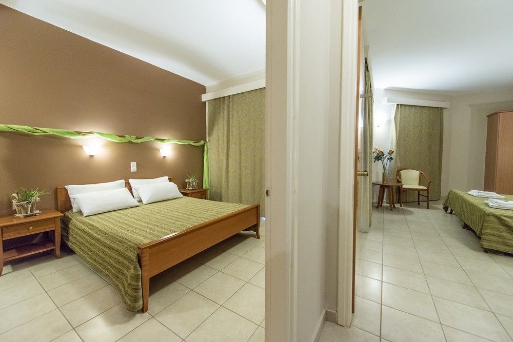 Park & Spa-adults Only Tsilivi (Zakynthos)