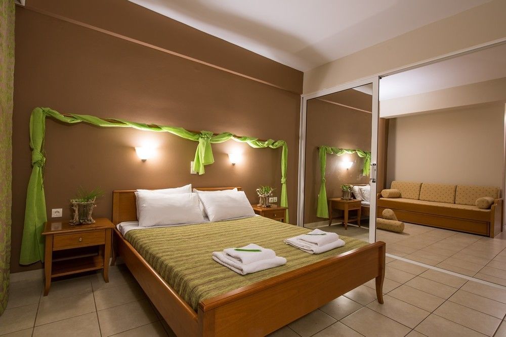 Park & Spa-adults Only 4*