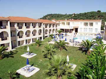 Hotel Park & Spa-adults Only Tsilivi (Zakynthos)