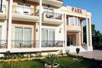 Park & Spa-adults Only 4*