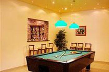 Hotel Park & Spa-adults Only 4*