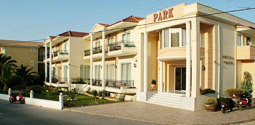 Park & Spa-adults Only Hotel 4*