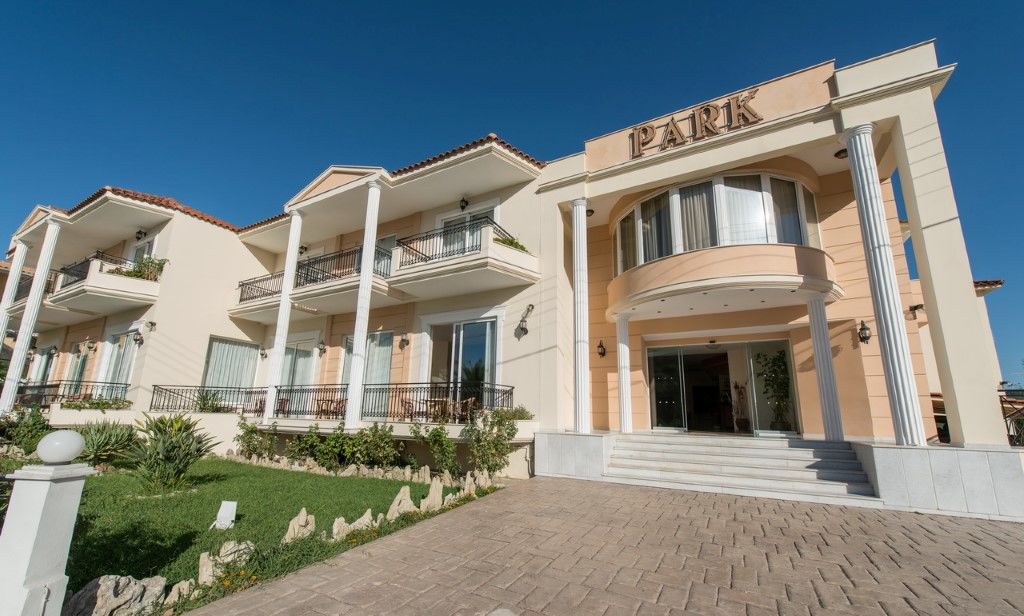 Hotel Park & Spa-adults Only