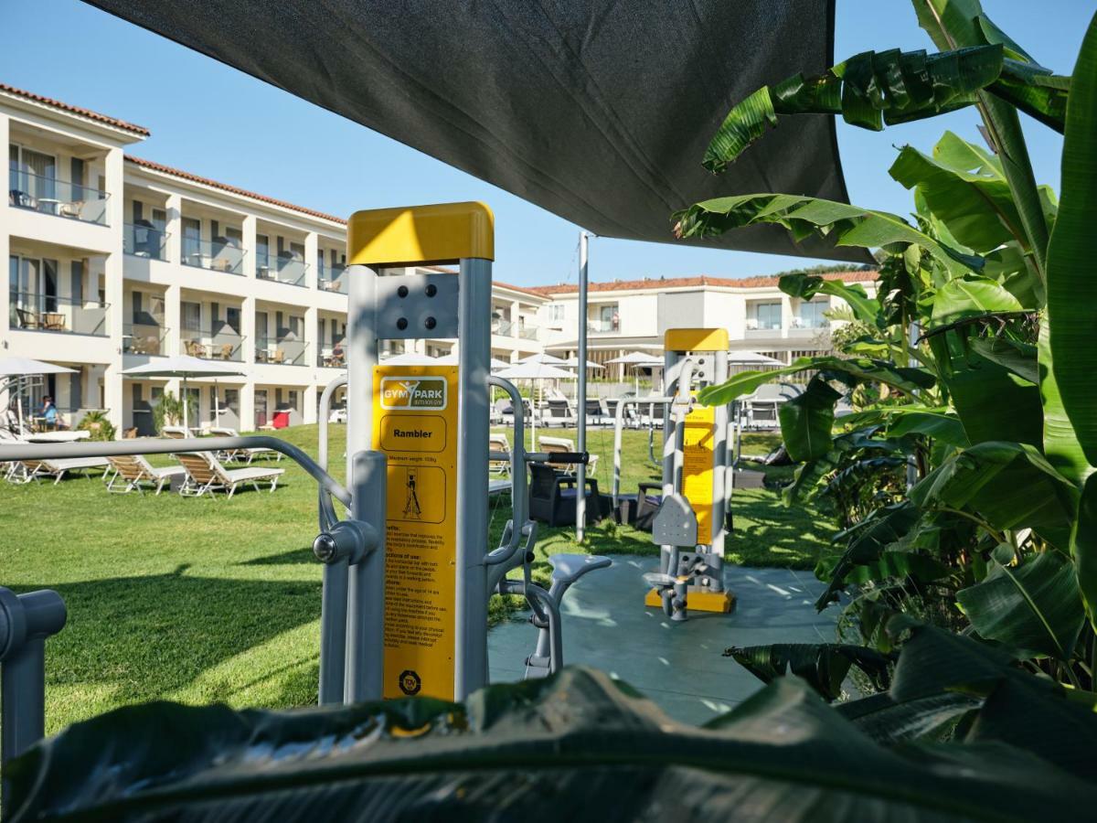 Park & Spa-adults Only Hotel 4*