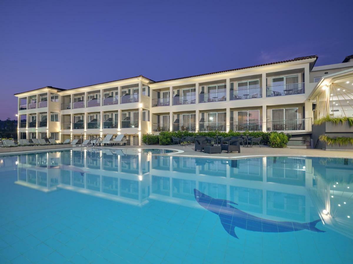 Park & Spa-adults Only Hotel 4*